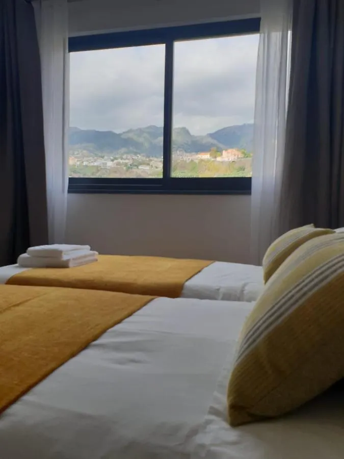 Peaceful Sea View Apartamento Funchal  Funchal (Madeira)