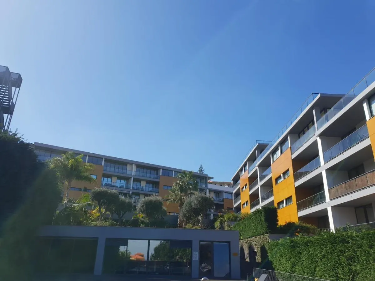 Peaceful Sea View Apartamento Funchal   Funchal (Madeira)