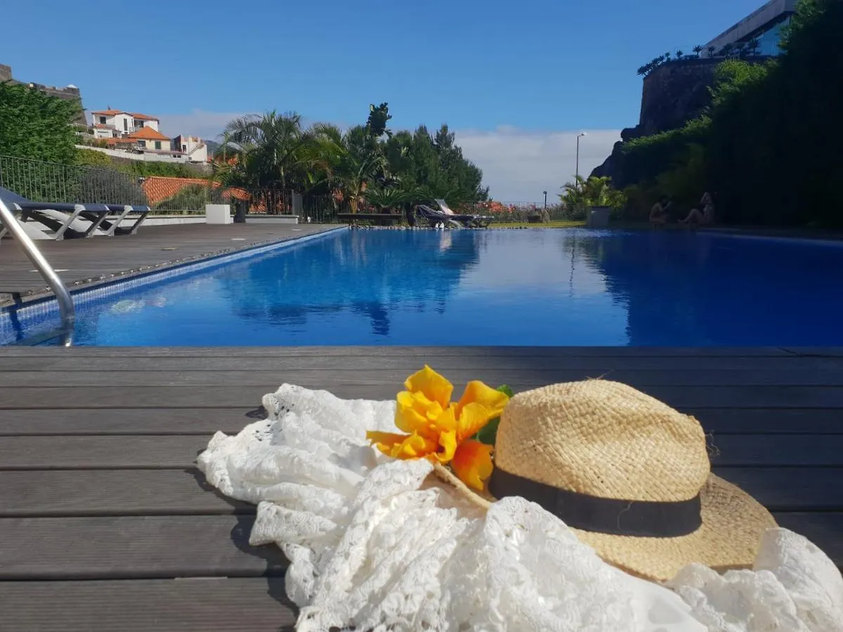 Peaceful Sea View Apartamento Funchal  Funchal (Madeira)